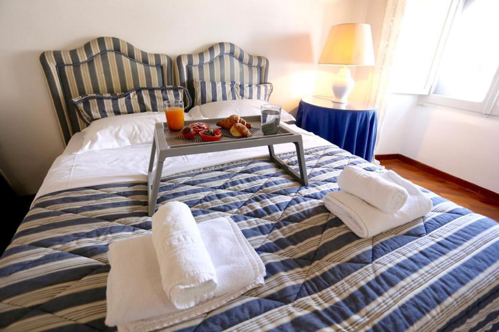 Plaza Suite Collection Rome Bagian luar foto