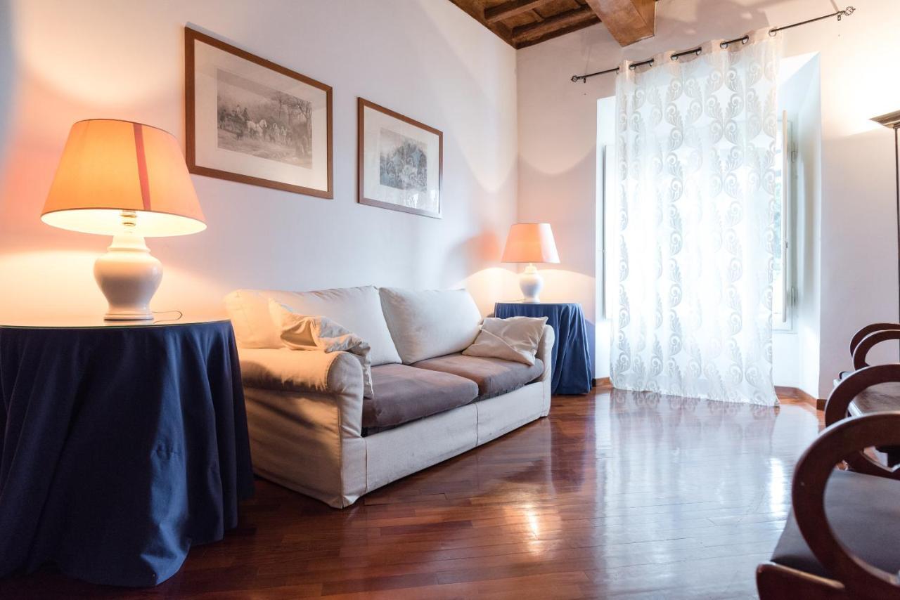 Plaza Suite Collection Rome Bagian luar foto