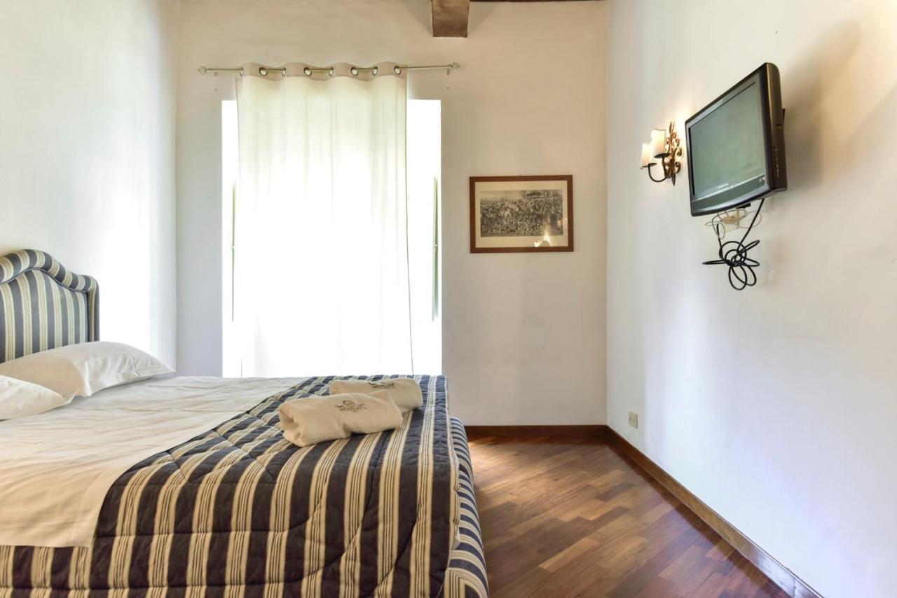 Plaza Suite Collection Rome Bagian luar foto