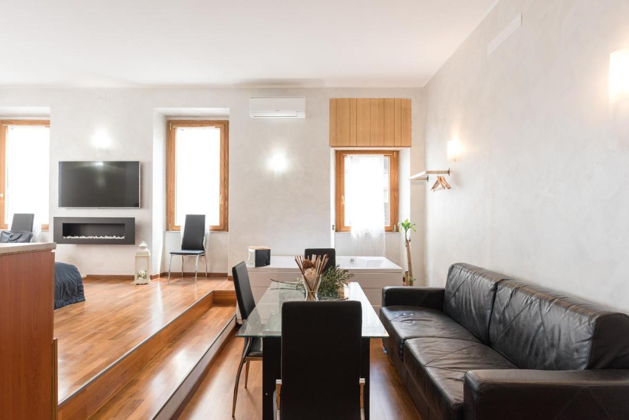 Plaza Suite Collection Rome Bagian luar foto