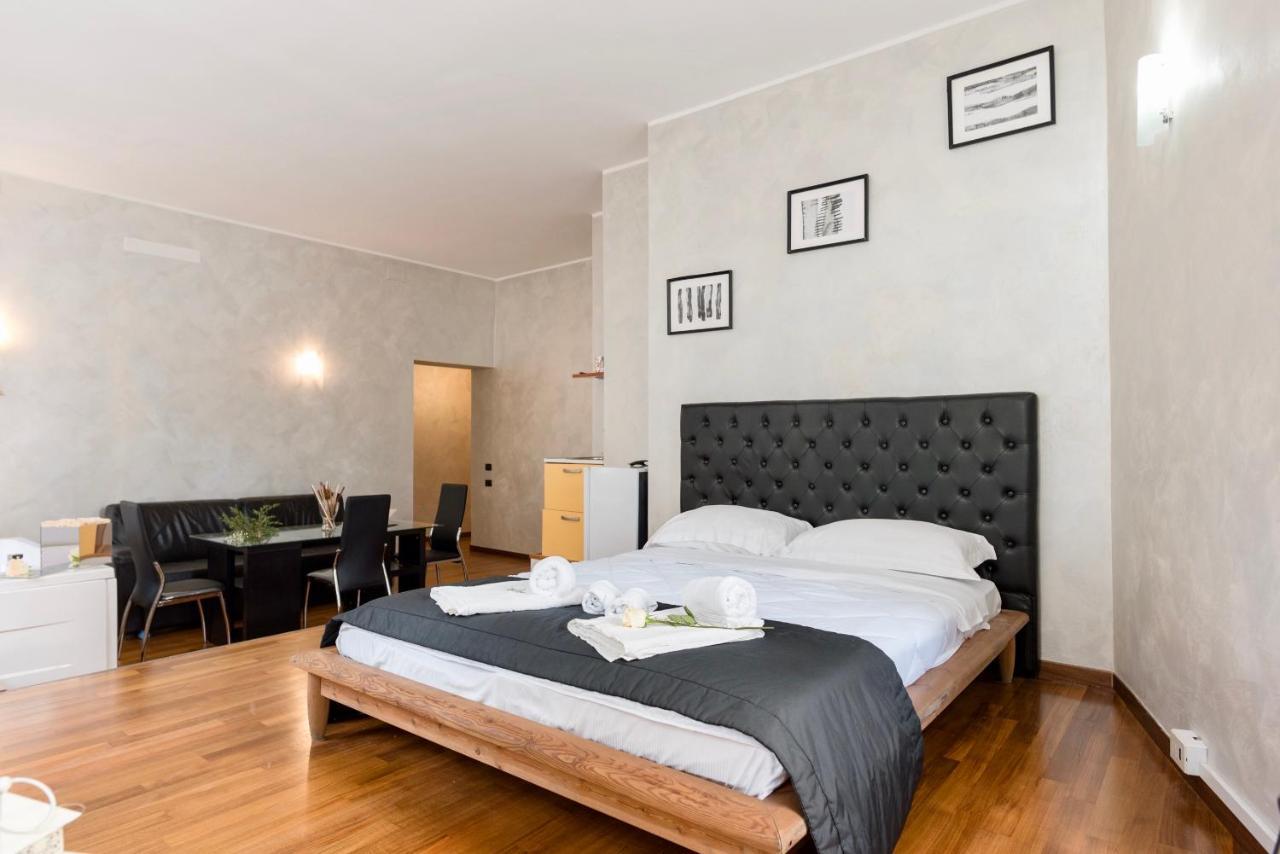 Plaza Suite Collection Rome Bagian luar foto