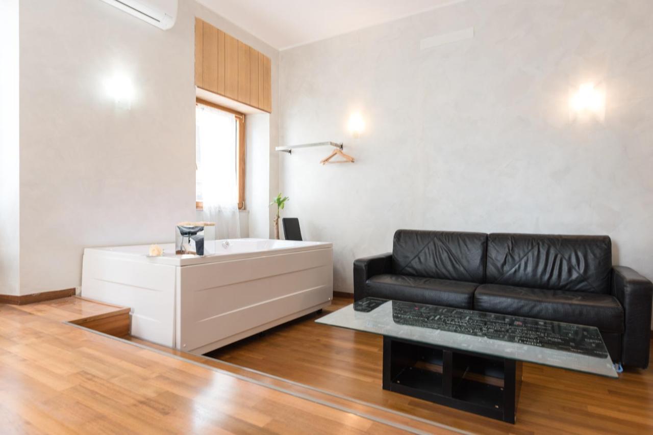 Plaza Suite Collection Rome Bagian luar foto