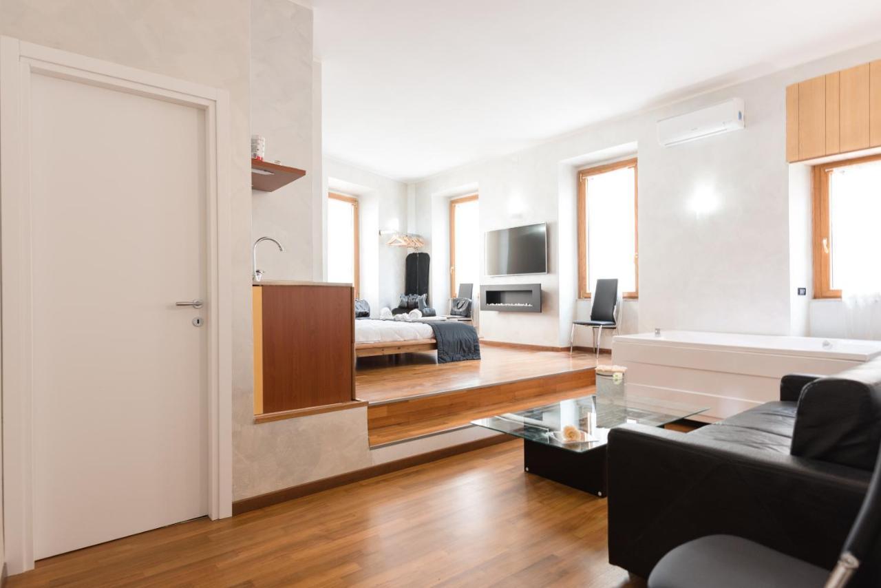 Plaza Suite Collection Rome Bagian luar foto